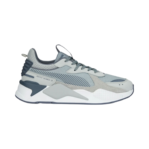 Rs-X Suede - Gray