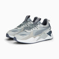 Rs-X Suede - Gray