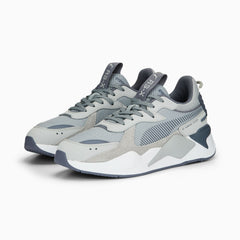 Rs-X Suede - Gray