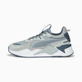 Rs-X Suede - Gray