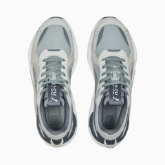 Rs-X Suede - Gray