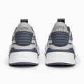 Rs-X Suede - Gray