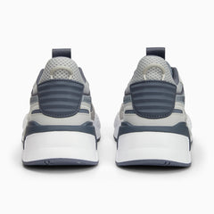 Rs-X Suede - Gray