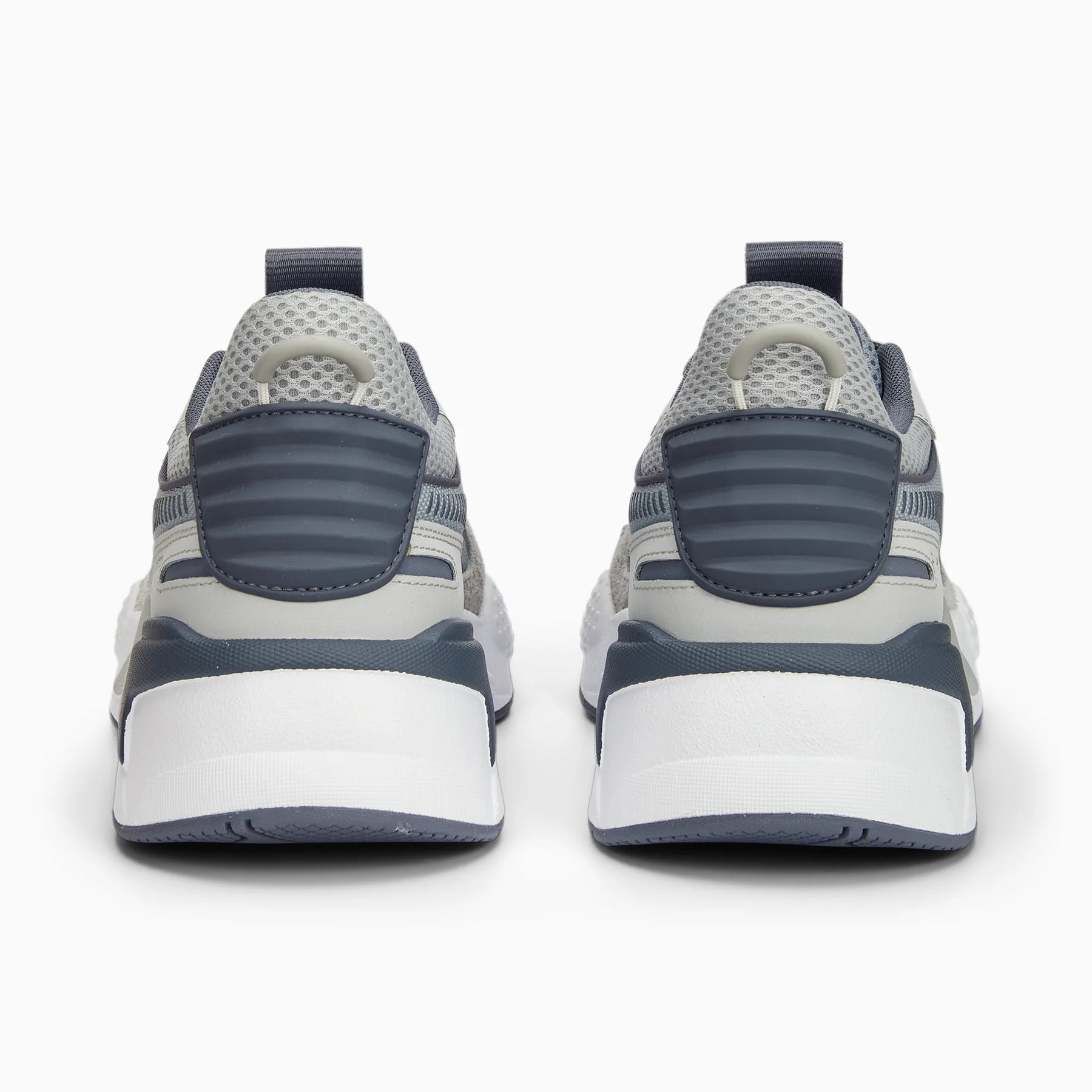 Rs-X Suede - Gray