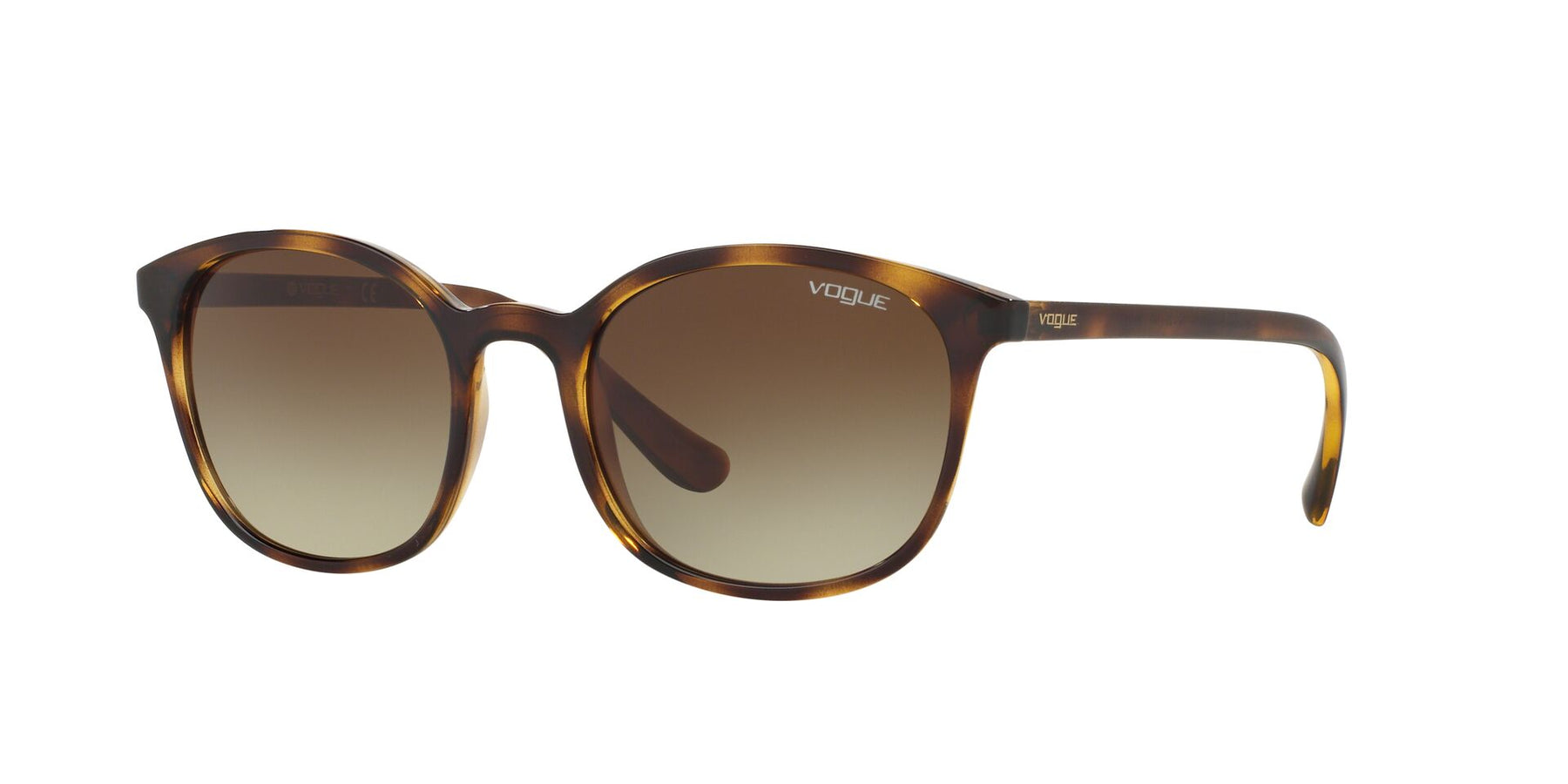 Light And Shine - Brown Gradient - Vogue - Tilbehør - VILLOID.no