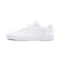 Ralph Sampson Lo - White - Puma - Sko - VILLOID.no