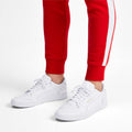 Ralph Sampson Lo - White - Puma - Sko - VILLOID.no