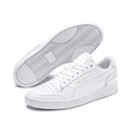 Ralph Sampson Lo - White - Puma - Sko - VILLOID.no