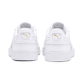 Ralph Sampson Lo - White - Puma - Sko - VILLOID.no