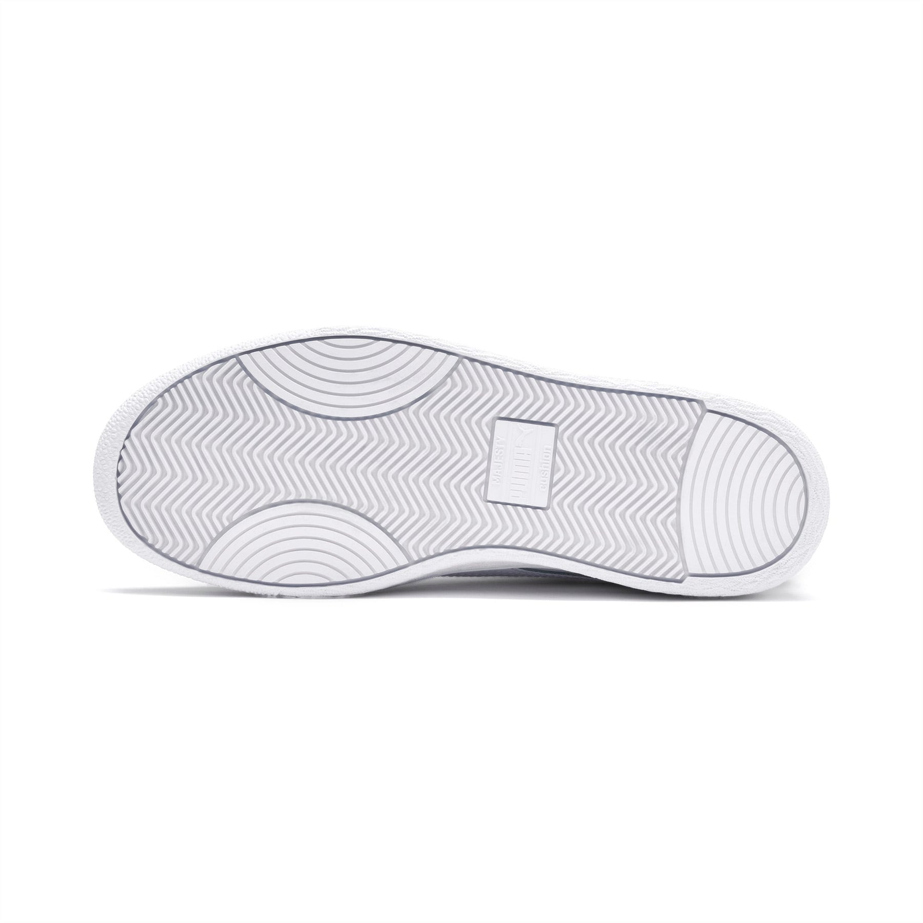 Ralph Sampson Lo - White - Puma - Sko - VILLOID.no