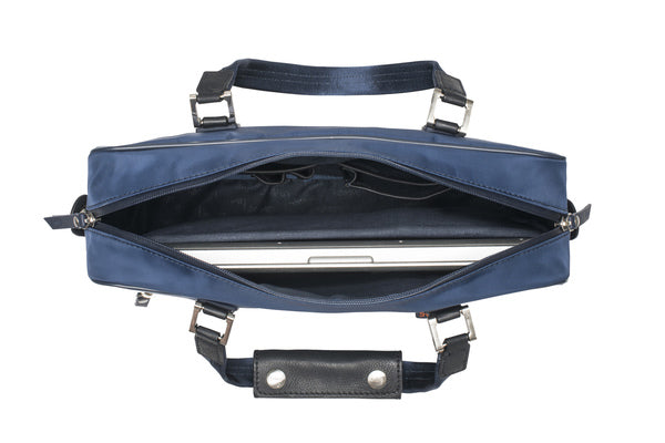 Attaché - Navy - SWIMS - Tilbehør - VILLOID.no