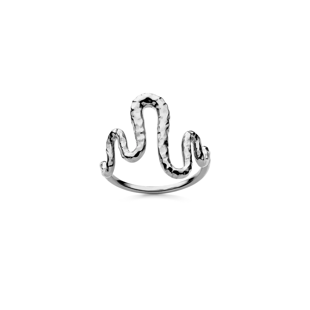 Viva Ring - Silver