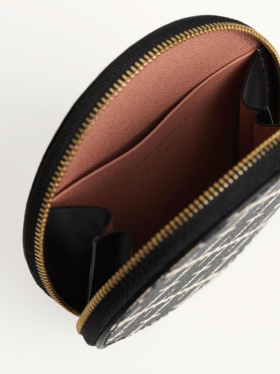 Elma Coin - Black - By Malene Birger - Tilbehør - VILLOID.no