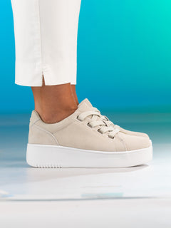 Avanti - Sand Suede