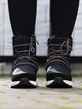 Bottini Warm - Black