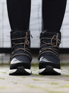 Bottini Warm - Black