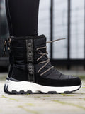 Bottini Warm - Black