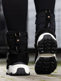Bottini Warm - Black