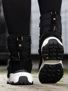 Bottini Warm - Black