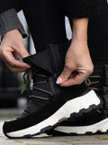 Bottini Warm - Black