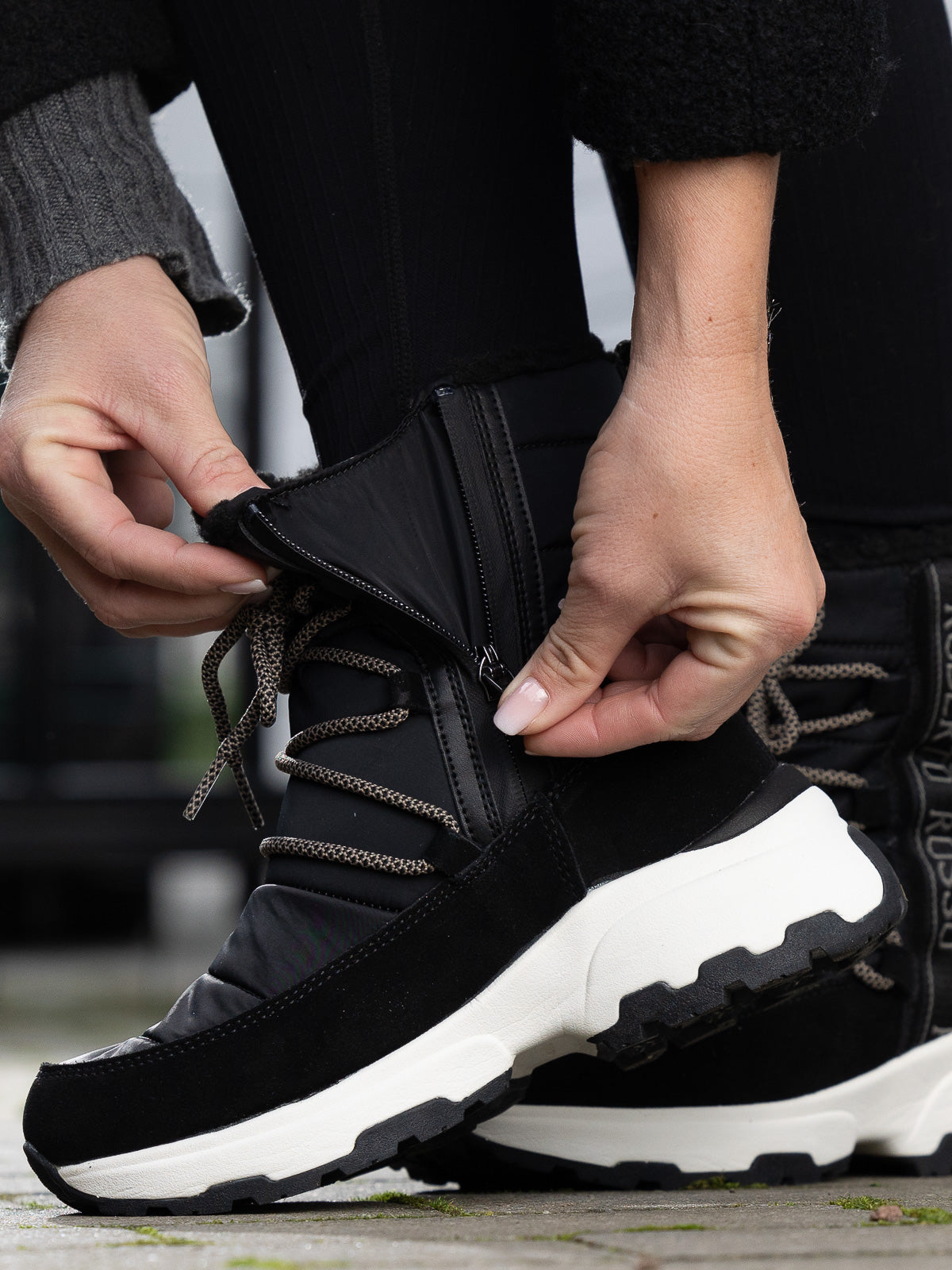 Bottini Warm - Black