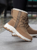 Bottini Warm - Brown