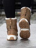 Bottini Warm - Brown