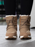 Bottini Warm - Brown