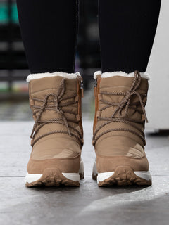 Bottini Warm - Brown