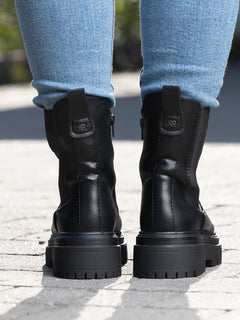 Stato - Black