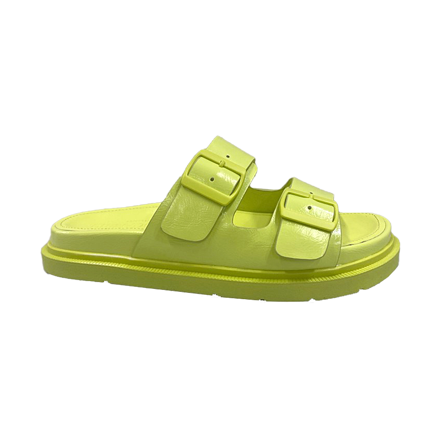 Blocco - Yellow