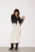 Rodeo Jacket - Black