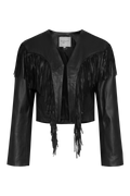 Rodeo Jacket - Black