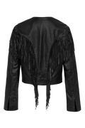 Rodeo Jacket - Black