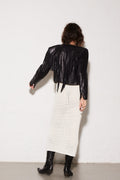 Rodeo Jacket - Black
