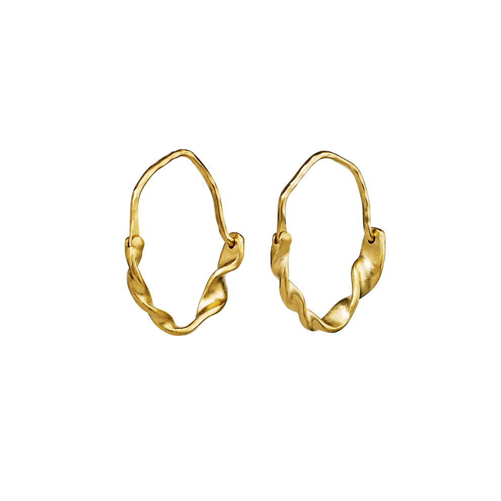 Rosie Earring - Guld