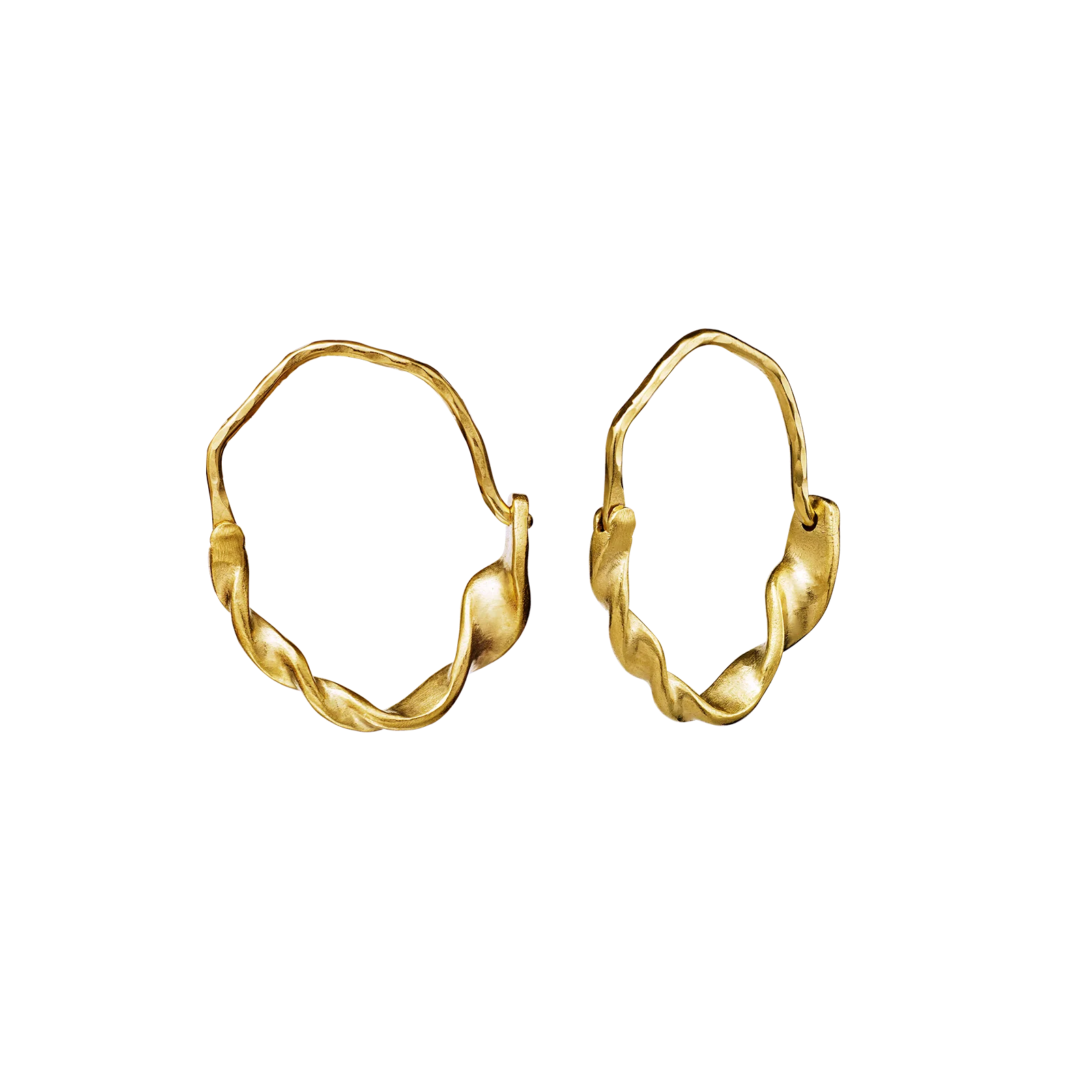 Rosie Earring - Guld
