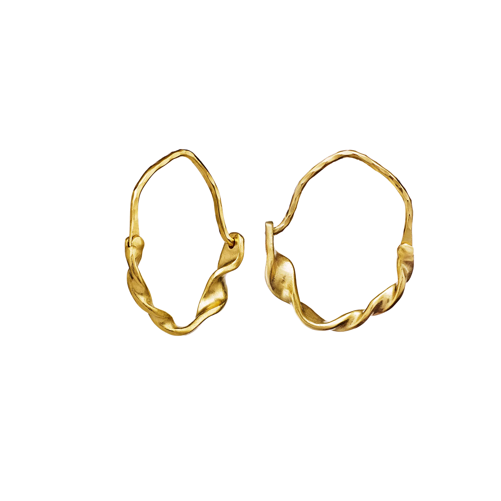 Rosie Earring - Guld