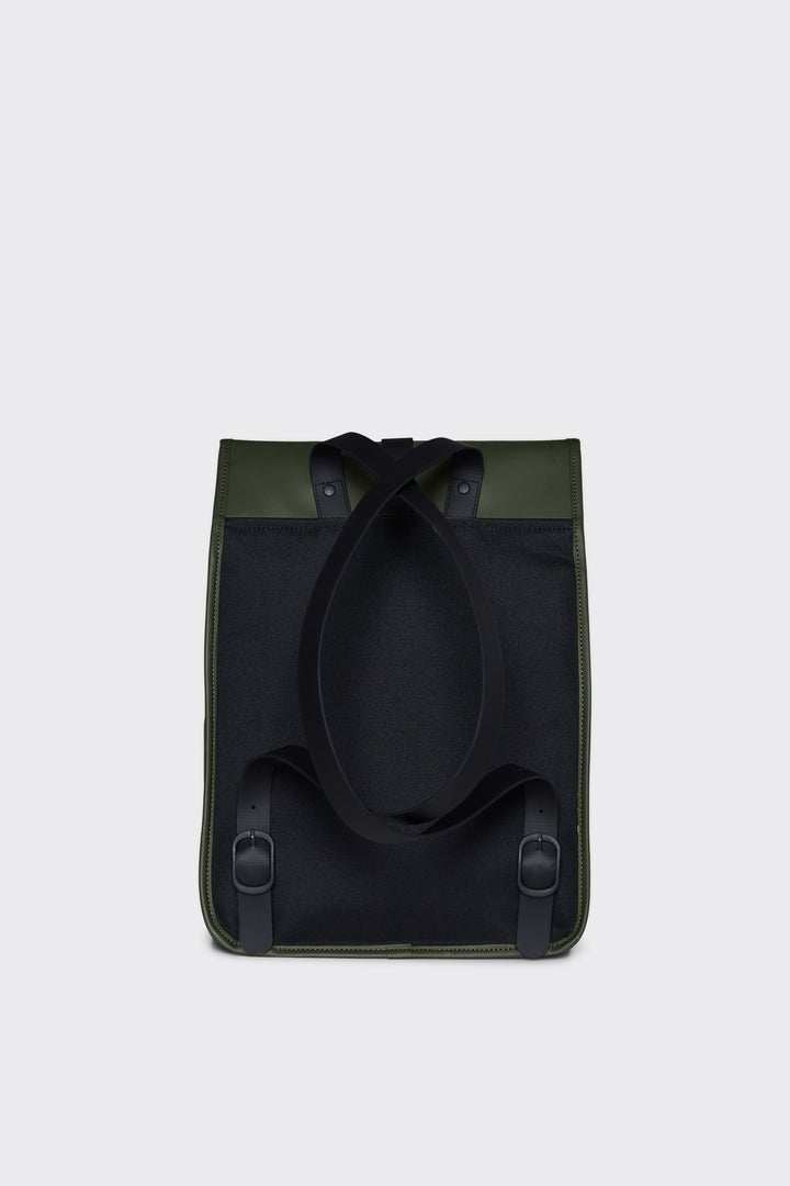 Rucksack - Green
