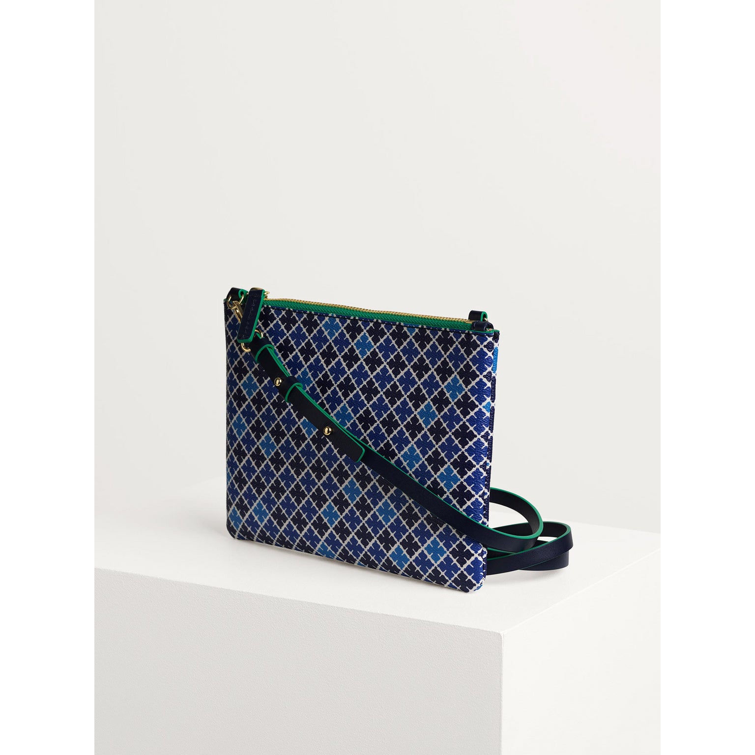 Ivy Mini - Bay Blue - By Malene Birger - Tilbehør - VILLOID.no