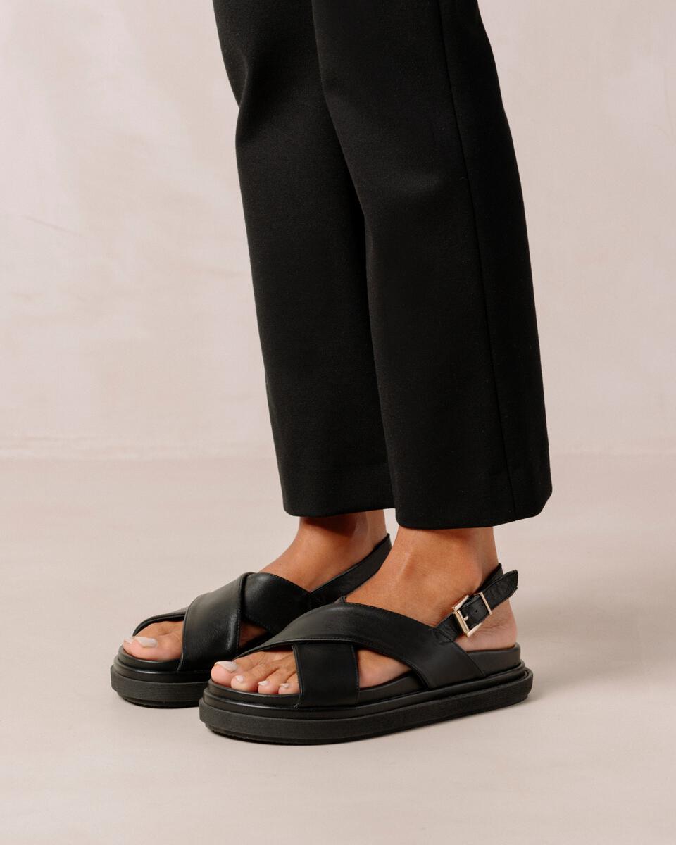 Marshmallow - Total Black