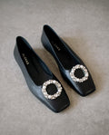 Bella Crystal - Black
