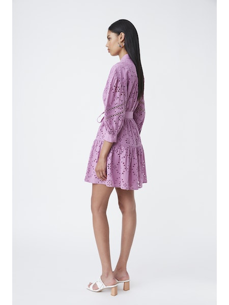 Carlota - Mauve