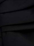 Izlo Dress - Black