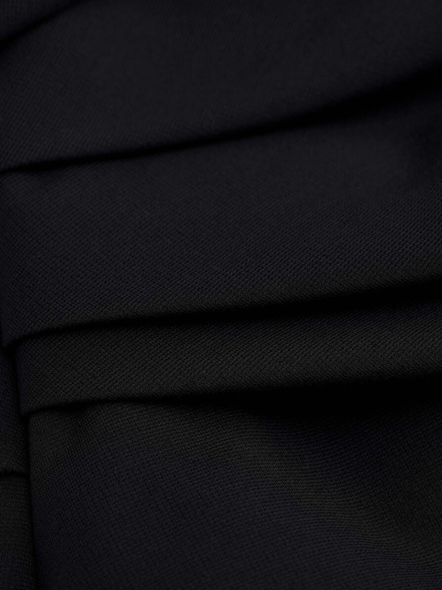 Izlo Dress - Black