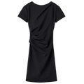 Izlo Dress - Black