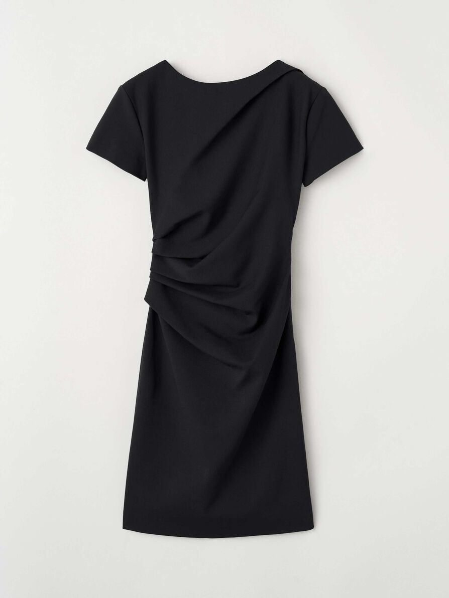 Izlo Dress - Black