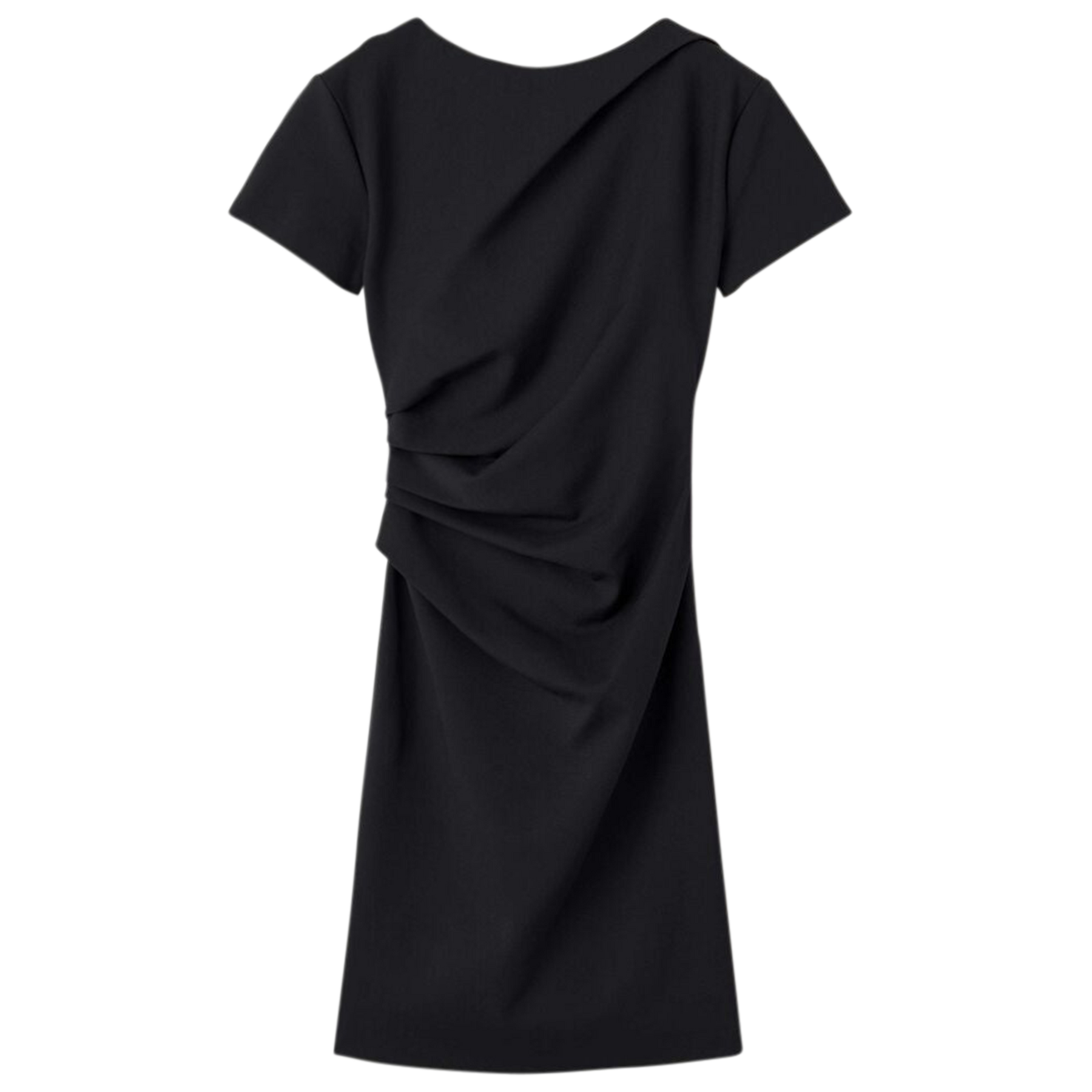 Izlo Dress - Black