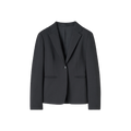 Mirja S Blazer - Svart