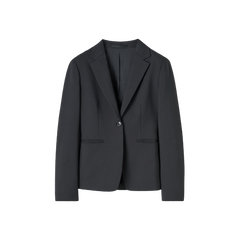 Mirja S Blazer - Black